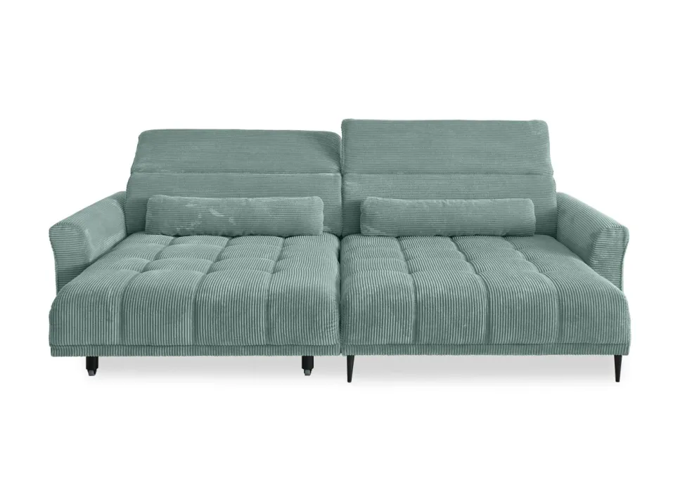 Canapé d'angle convertible LUBLIN