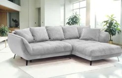 Canapé d'angle convertible MIDWAY