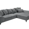 Canapé d'angle convertible MERIDA