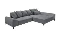 Canapé d'angle convertible MERIDA