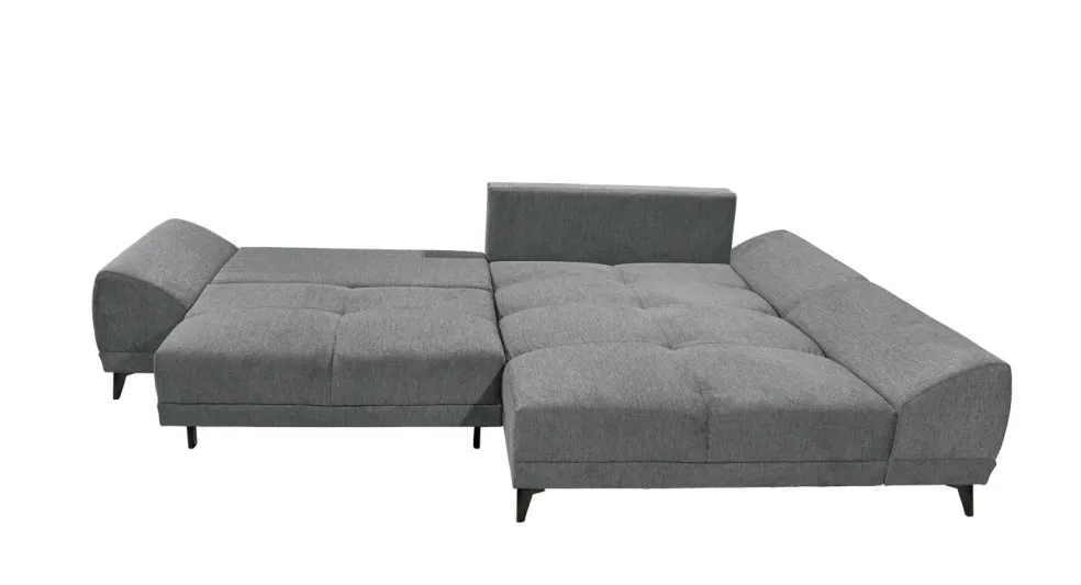 Canapé d'angle convertible MERIDA