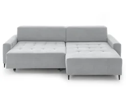 Canapé d'angle convertible WARSCHAU