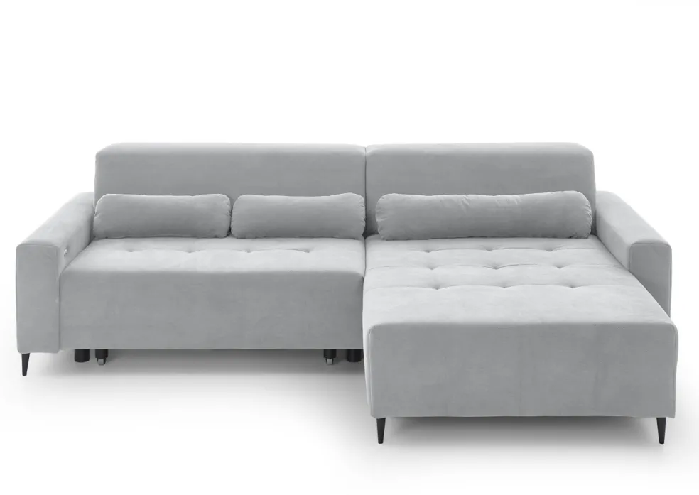 Canapé d'angle convertible WARSCHAU