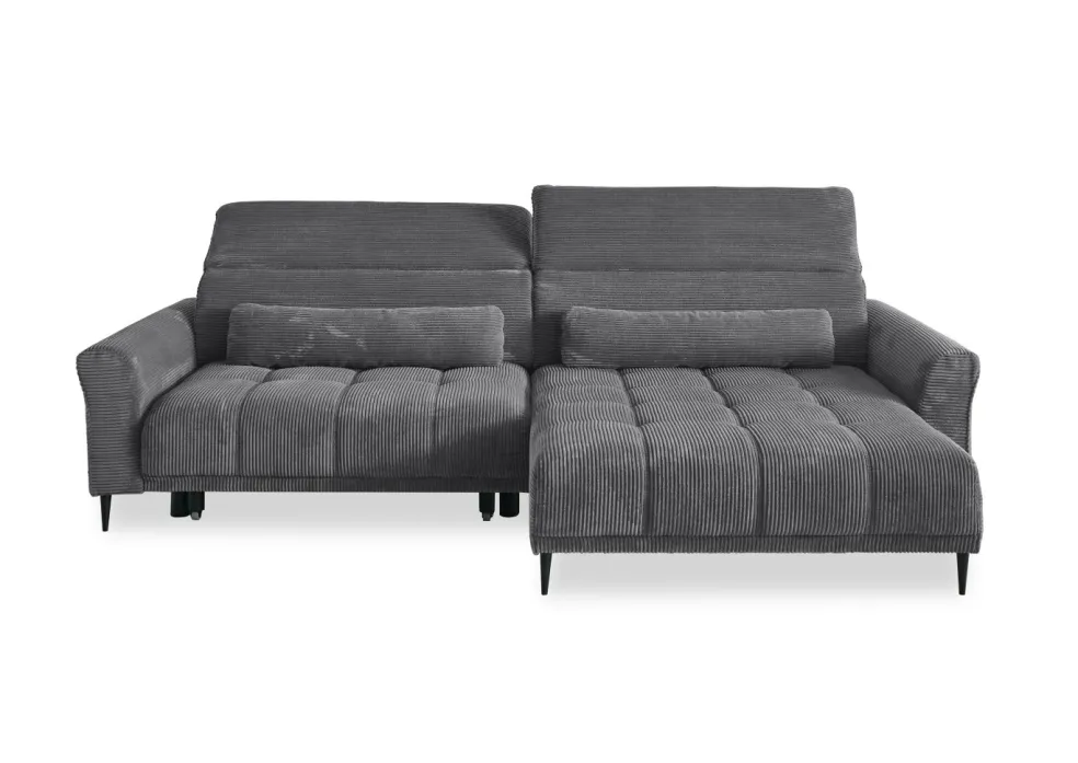 Canapé d'angle convertible LUBLIN
