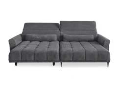 Canapé d'angle convertible LUBLIN