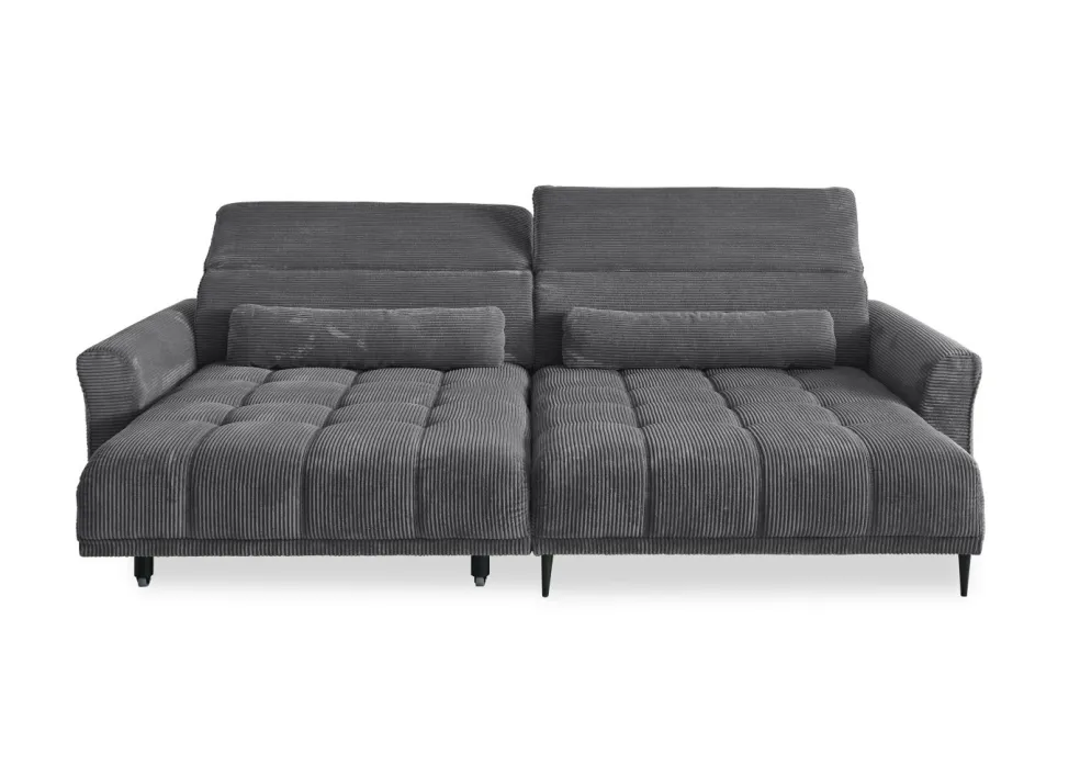 Canapé d'angle convertible LUBLIN