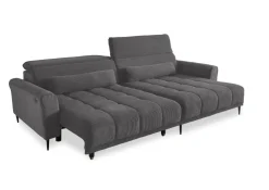 Canapé d'angle convertible LUBLIN