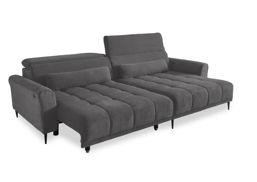 Canapé d'angle convertible LUBLIN