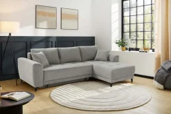 Canapé d'angle convertible BEVERLY