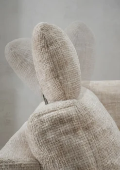 Canapé d'angle convertible POSITANO