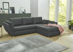 Canapé d'angle convertible TAIFUN