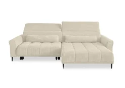 Canapé d'angle convertible LUBLIN