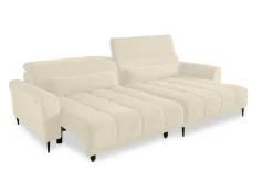 Canapé d'angle convertible LUBLIN