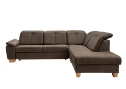 Canapé d'angle convertible MANDURIA