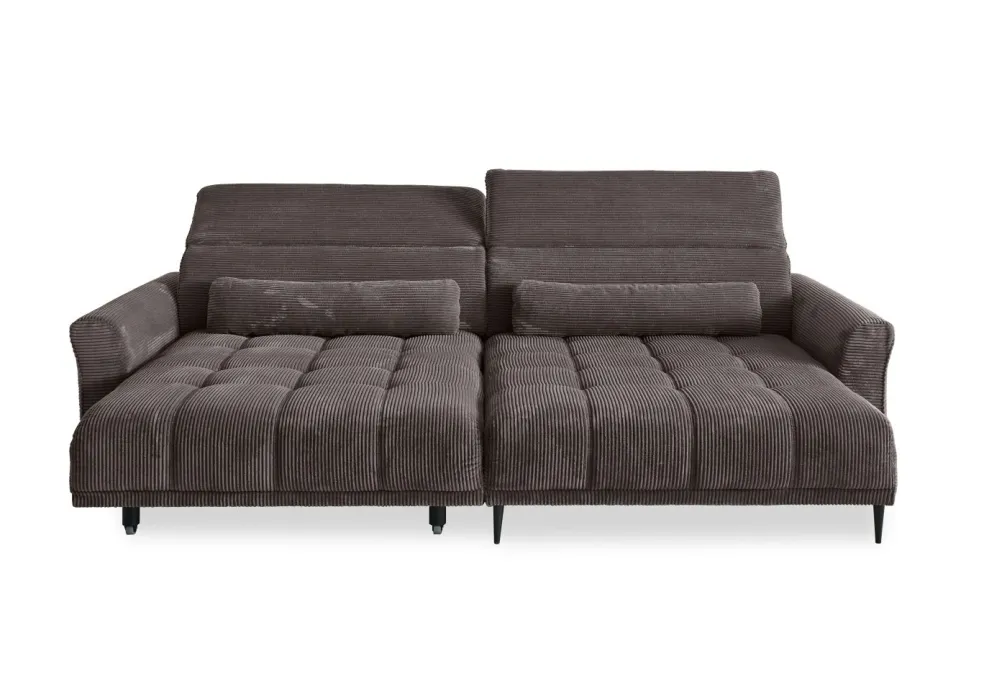 Canapé d'angle convertible LUBLIN