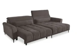 Canapé d'angle convertible LUBLIN