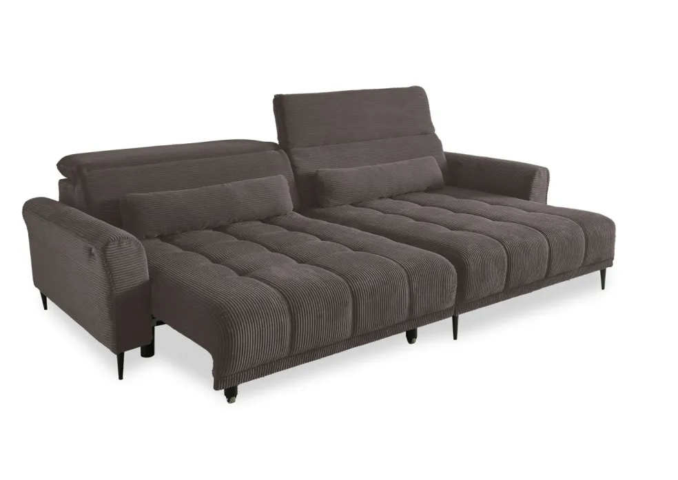 Canapé d'angle convertible LUBLIN