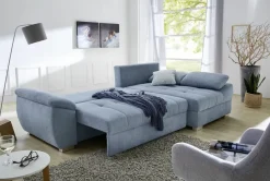 Canapé d'angle convertible ALSTER