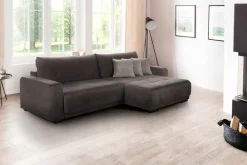 Canapé d'angle convertible GENOVA