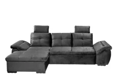 Canapé d'angle convertible TIJUANA