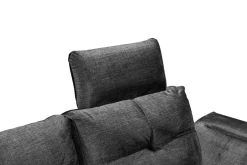 Canapé d'angle convertible TIJUANA