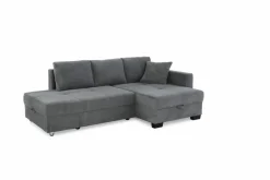 Canapé d'angle convertible FANTASY