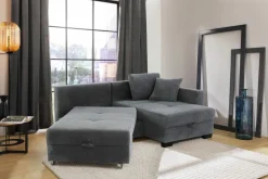 Canapé d'angle convertible FANTASY