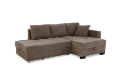 Canapé d'angle convertible FANTASY