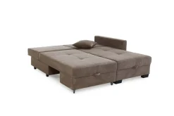 Canapé d'angle convertible FANTASY