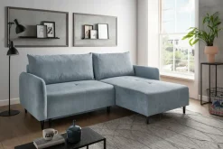 Canapé d'angle convertible MARA