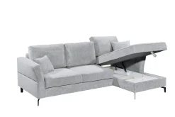 Canapé d'angle convertible TEPIC