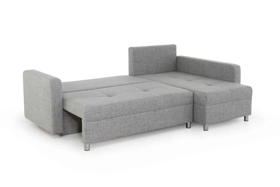 Canapé d'angle convertible KAPPELN