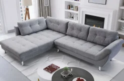 Canapé d'angle DUBROVNIK