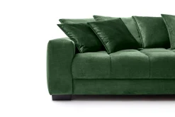 Canapé d'angle ESTRELLA