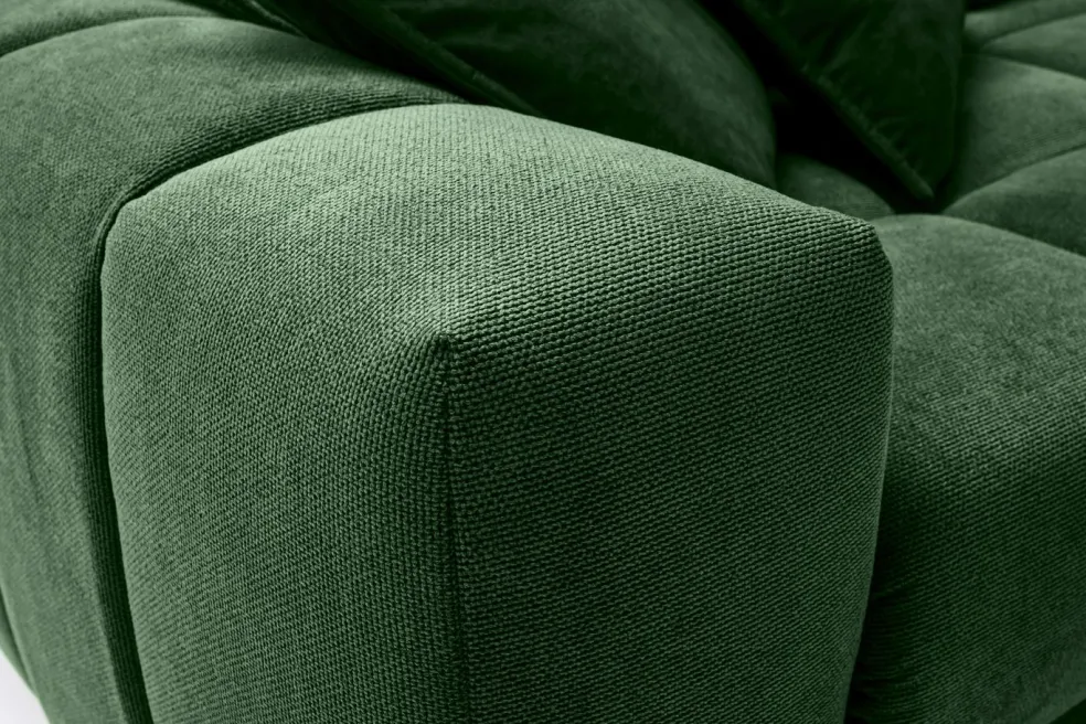 Canapé d'angle ESTRELLA