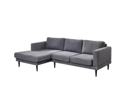 Canapé d’angle GOTHA