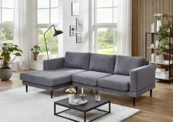 Canapé d’angle GOTHA