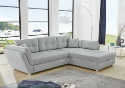 Canapé d'angle JENGEN