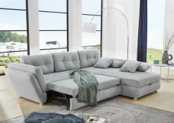 Canapé d'angle JENGEN