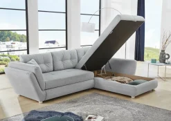 Canapé d'angle JENGEN