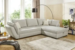 Canapé d'angle JEREZ