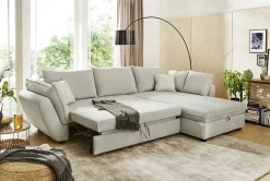 Canapé d'angle JEREZ