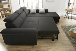 Canapé d'angle LANDSHUT