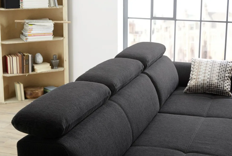 Canapé d'angle LANDSHUT