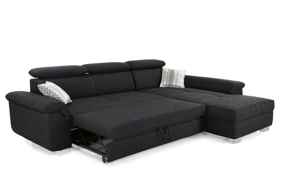 Canapé d'angle LANDSHUT