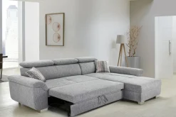 Canapé d'angle LANDSHUT