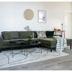 Canapé d'angle LIDO