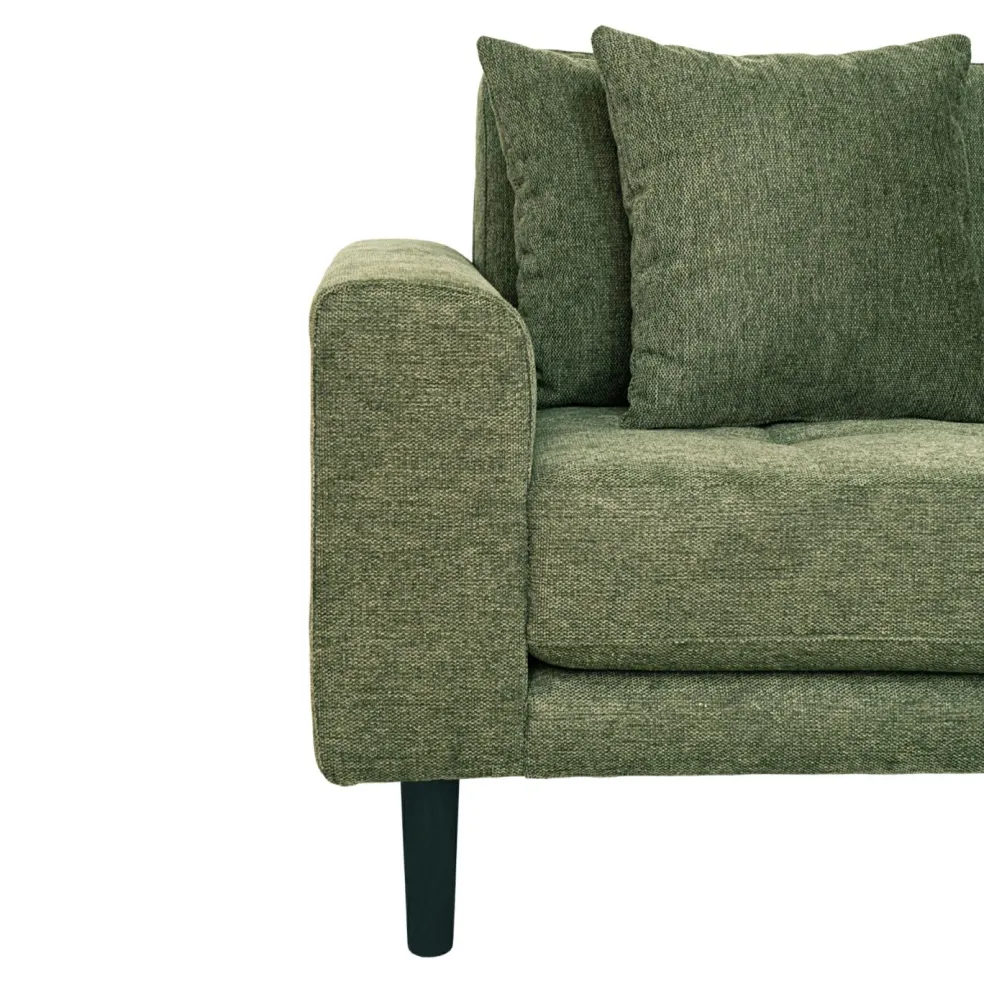 Canapé d'angle LIDO