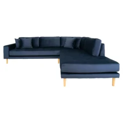 Canapé d'angle LIDO