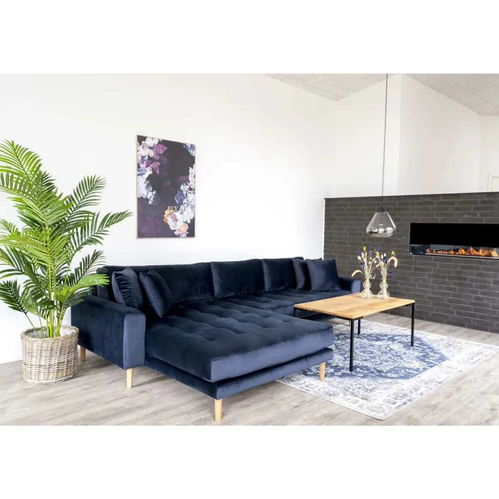 Canapé d'angle LIDO